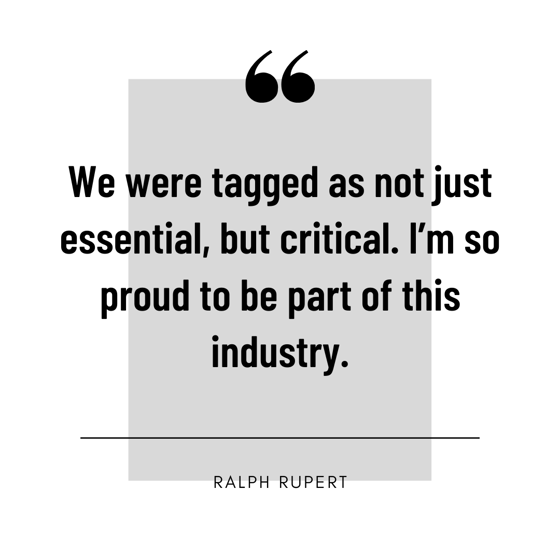 The Essential Pallet